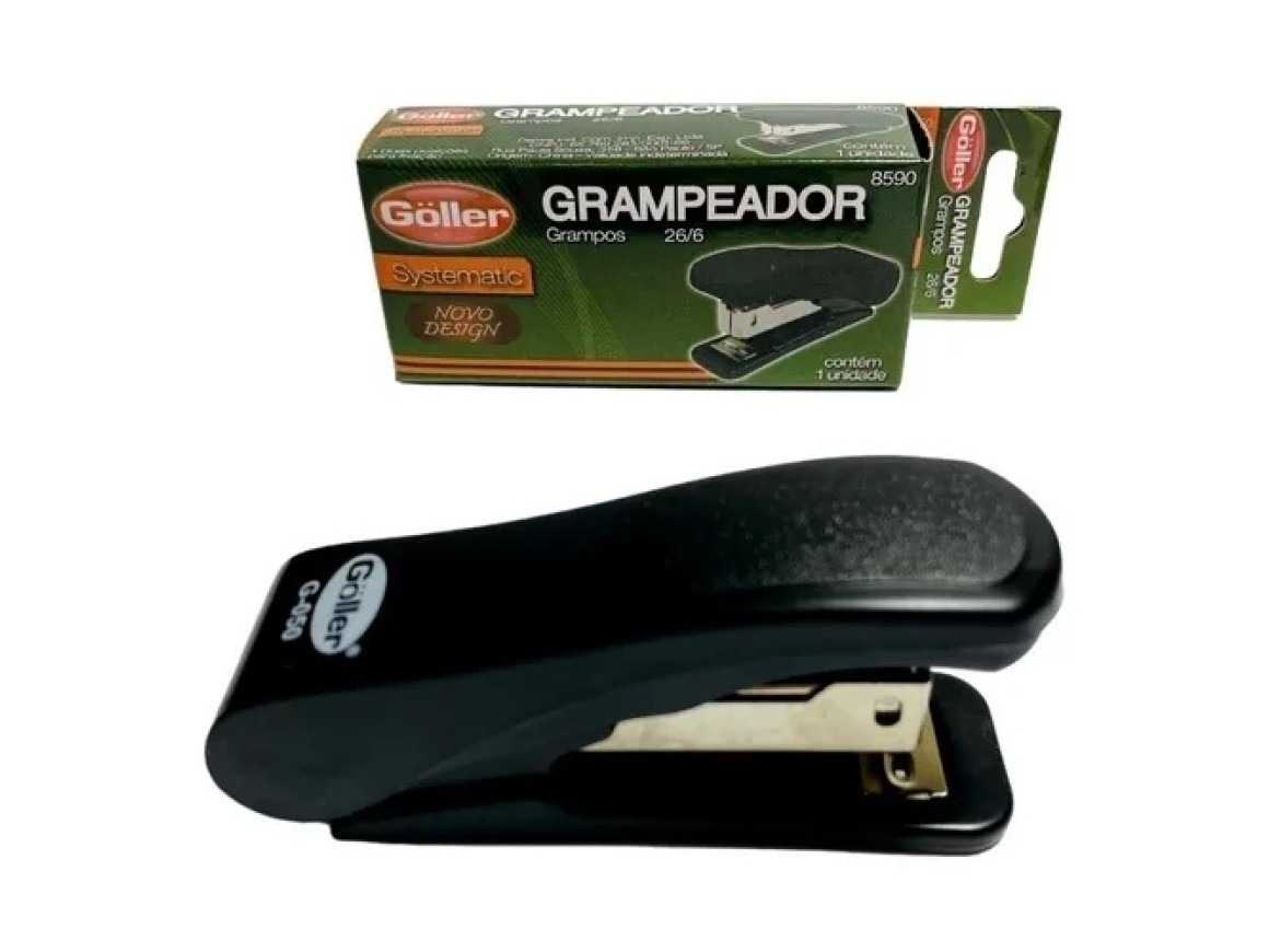GRAMPEADOR GOLLER 8590